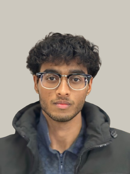 Tirth Patel - Developer Illustration